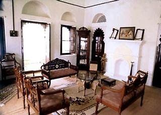 Ravla Khempur Hotel Udaipur Exterior foto