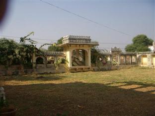 Ravla Khempur Hotel Udaipur Exterior foto