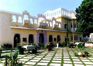 Ravla Khempur Hotel Udaipur Exterior foto