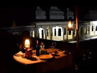 Ravla Khempur Hotel Udaipur Exterior foto