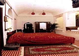 Ravla Khempur Hotel Udaipur Exterior foto
